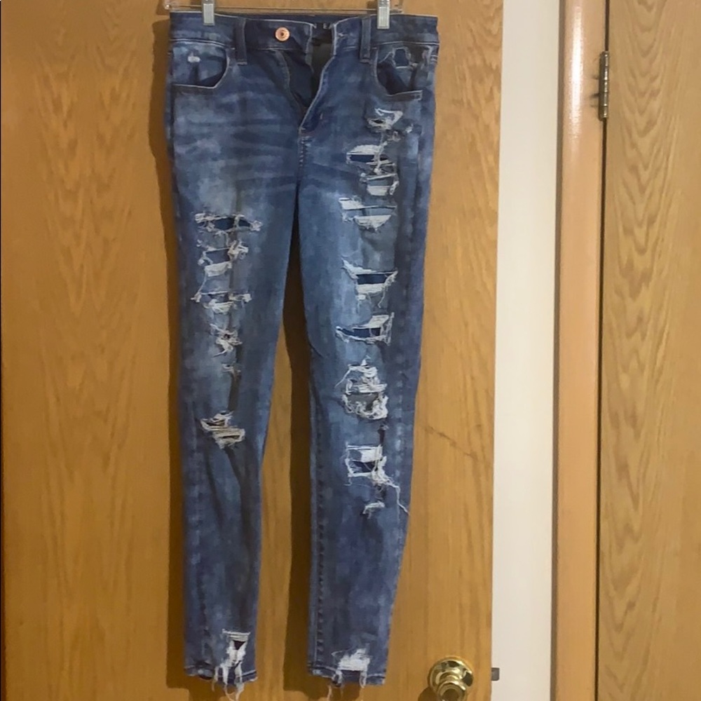 American Eagle